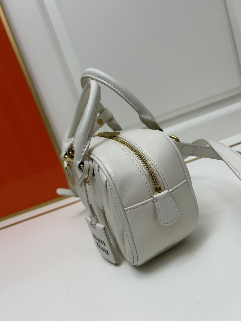 Miu Miu Top Handle Bags